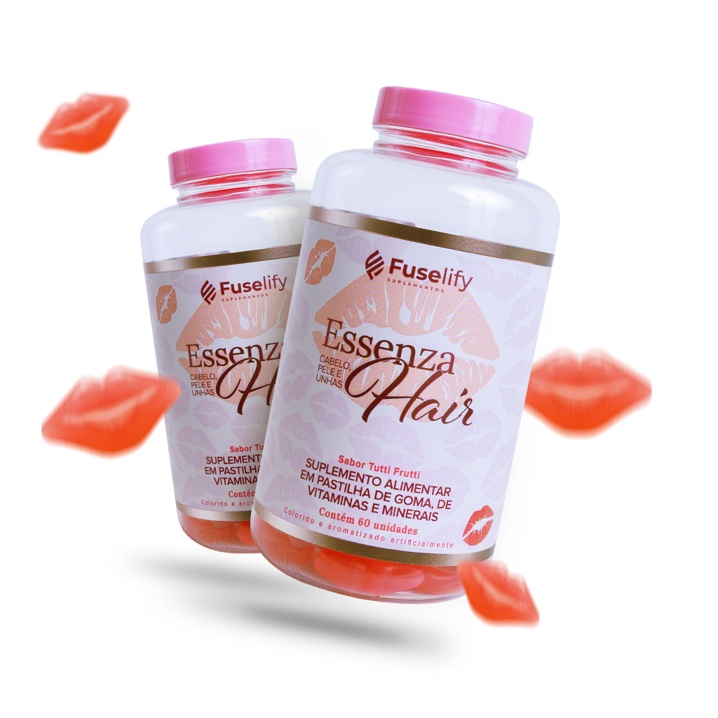 Essenza Hair